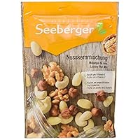 Seeberger Nusskernmischun
