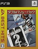 「Skate2（スケート2） ダブルバリューパック」の画像
