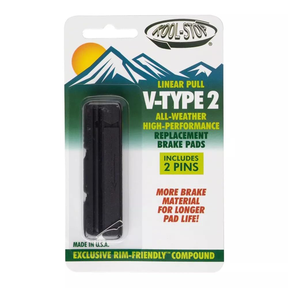 Kool Stop V-Insert