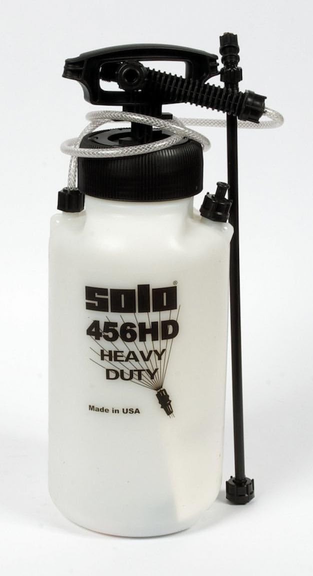 Nobles 605848 Sprayer 2Gal Pumpup Hd