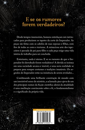 Os tapeceiros de cabelo
