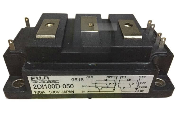1 piece set of 2DI100D-050 power module
