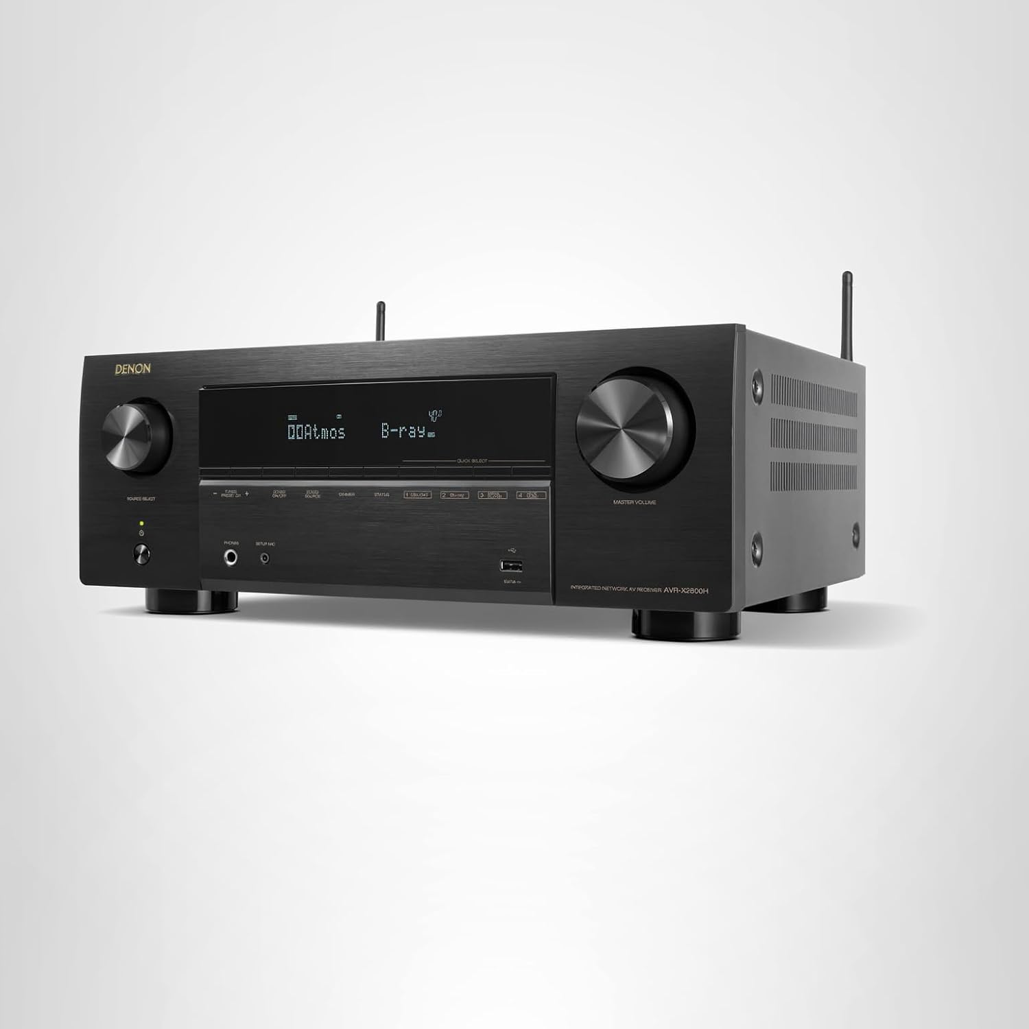 Denon AVR-X2800H