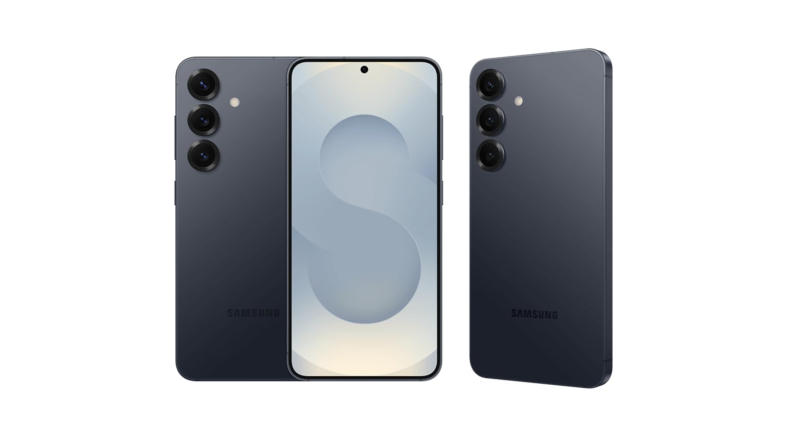 Galaxy S25 ネイビー 256GB SM-S931Q Samsung Galaxy S25 5G 12GB-256GB Azul Marino (Navy) Dual SIM SM