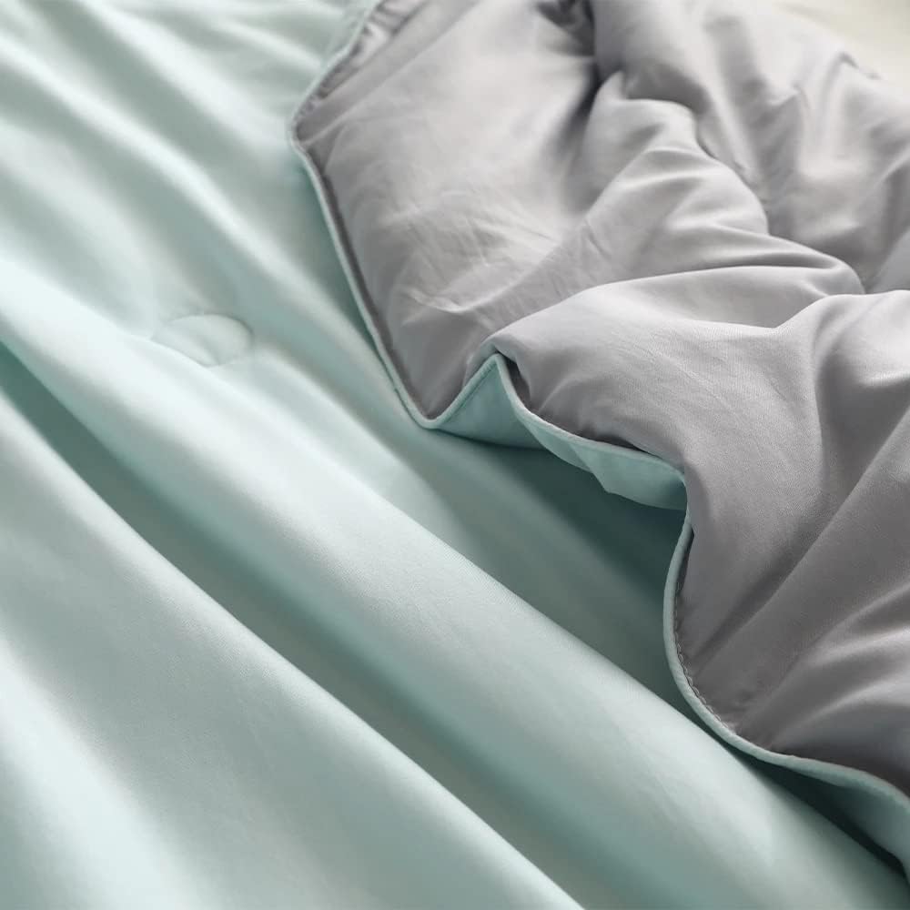 Ice Cream Air Conditioning Quilt Plaid Comforter Fiber Bedding bedspreads Blanket Quilt Duvet Bed(150x200cm)