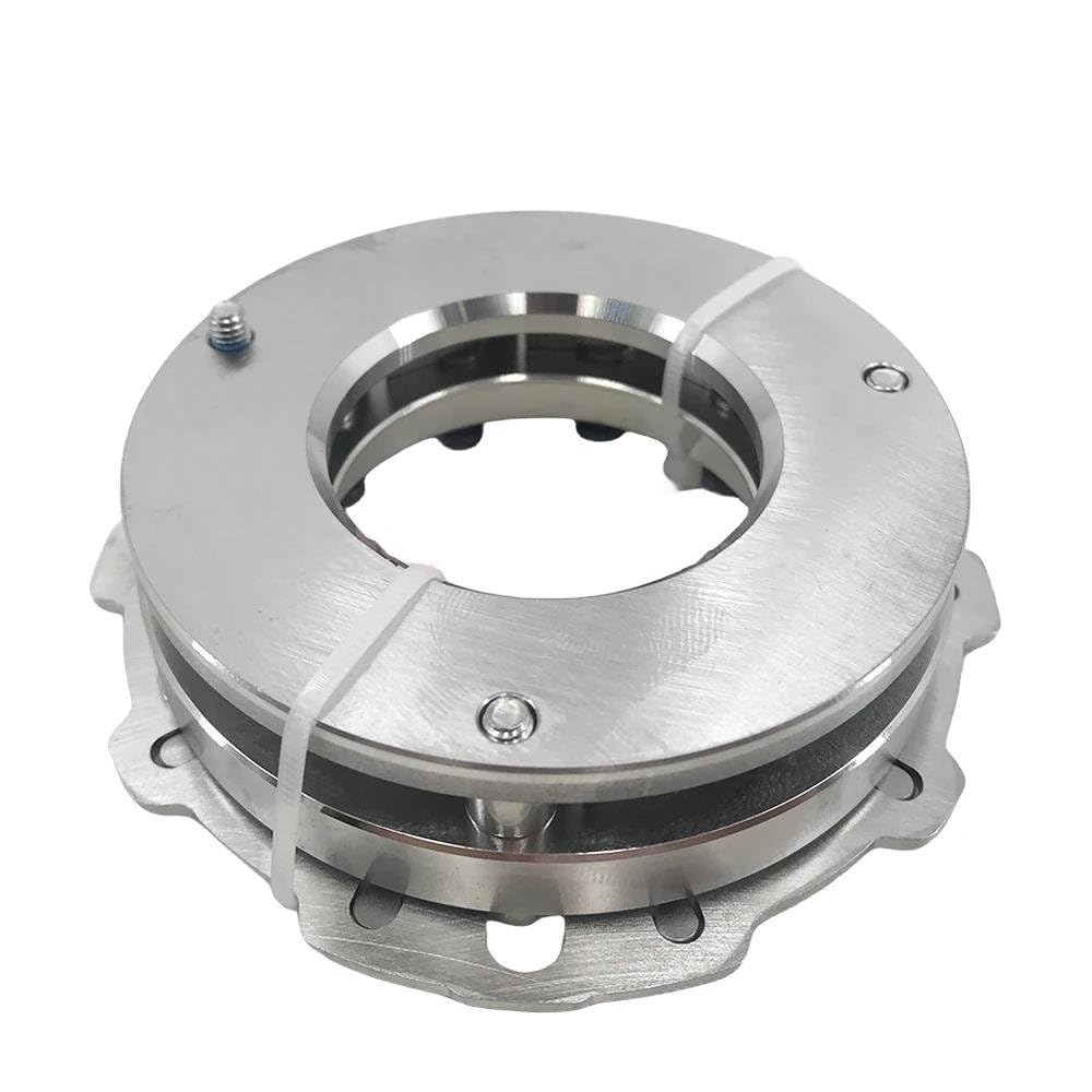 Turbocompressore GT1544V VNT Anello Ugello Turbo Geometria Variabile 753420 753420-5005S 753420-5004S 753420-2 753420-3 11657804903 750030 Turbocompressori motore auto