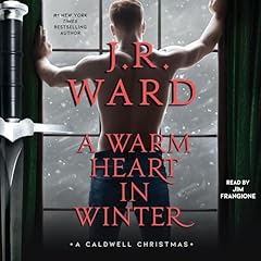 Page de couverture de A Warm Heart in Winter