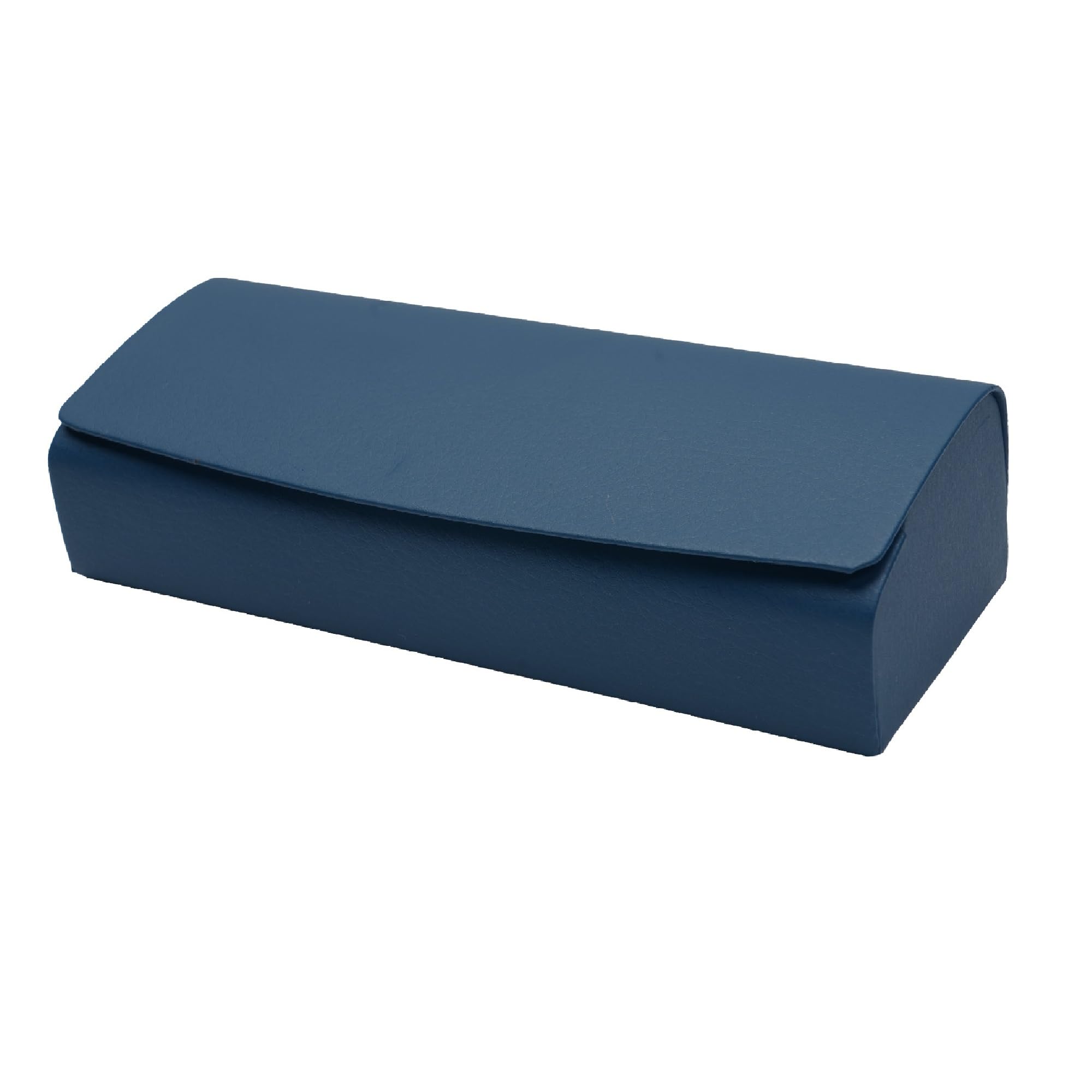 Vision Unisex Adult Lightweight Eyewear Specs Case Cover | Protect Eye Glasses | Chashma Dibbi | Spectacle Box | Closure - Magnetic | Faux Leather-image-38