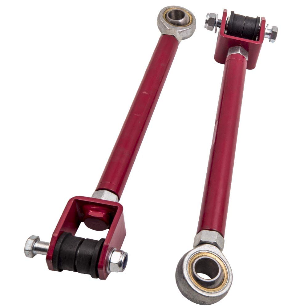 maXpeedingrods Wahacz podporowy do S13 180sx S14 S15 200sx Hicas Eliminator Kit