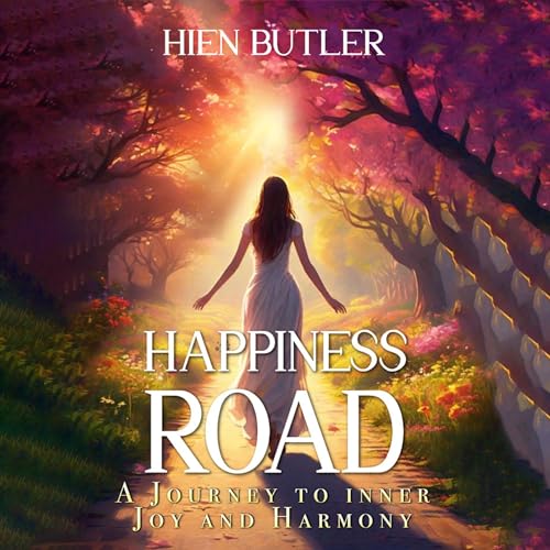 Happiness Road cover art
