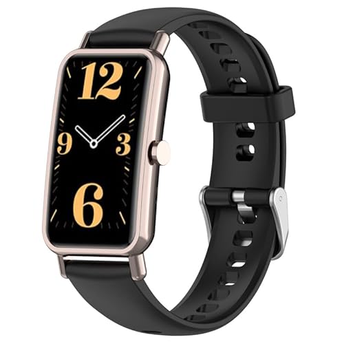 [Comtax] X}[gEHb` ւoh 16 VR oh xg h rv  tւxg pxg Huawei watch fit mini/Xiaomi Mi Band B6/ Mi Band B3 (ubN)