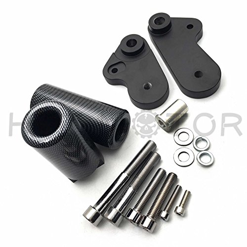 HTTMT Delrin Frame Sliders