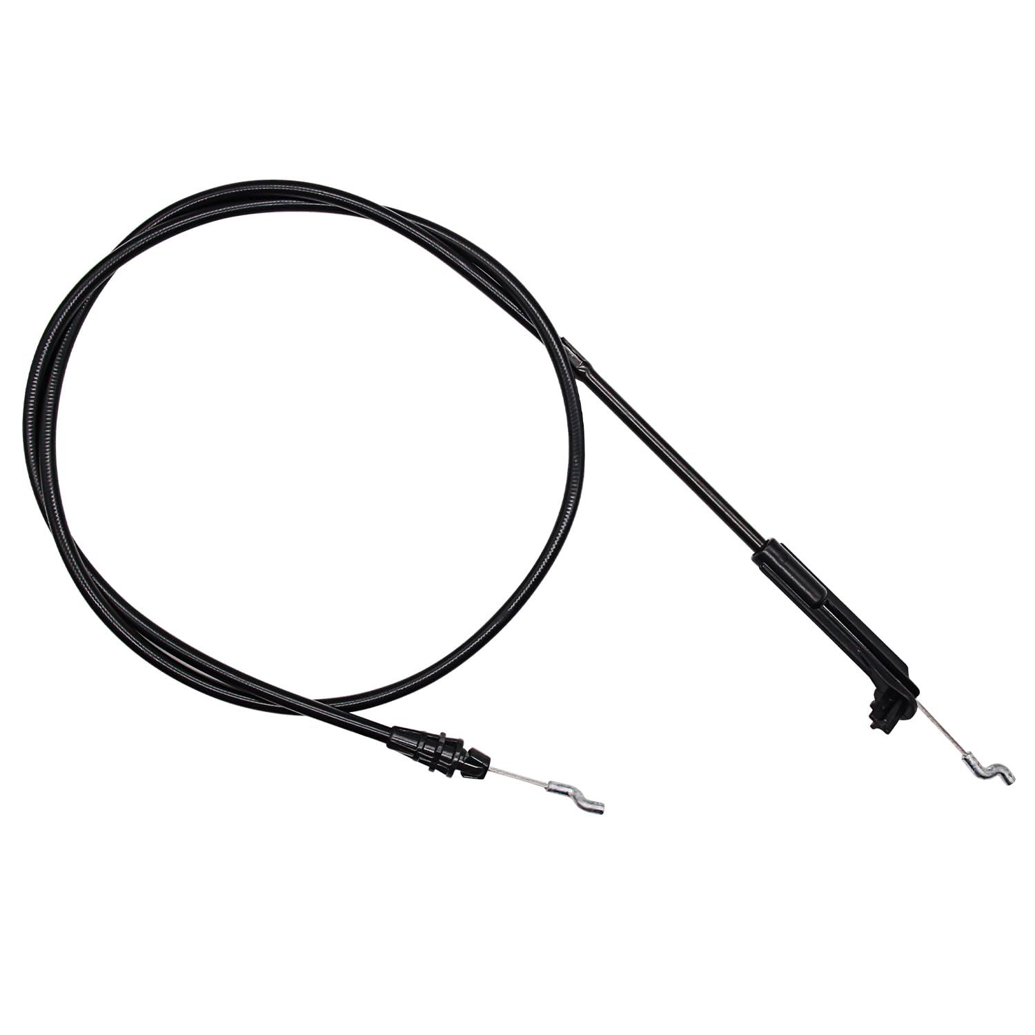 Cavo Acceleratore Originale TORO 1-323637 – Ricambio Compatibile Per Trattorini Rasaerba