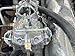 Autolite 1100 1 barrel Carburetor installed at 1963-1968 Ford Mustang Falcon Comet 170 & 200 Cid Inline 6 Cylinder Engines Automatic hot air choke