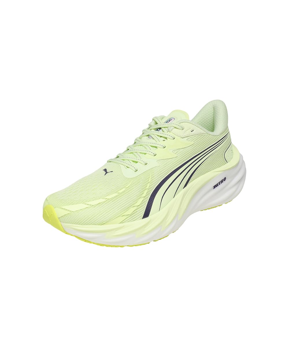 Puma Mężczyźni Velocity Nitro 4 Sea Glass-speed BlueButy