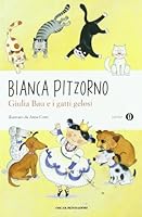 Giulia Bau e i gatti gelosi 880460445X Book Cover