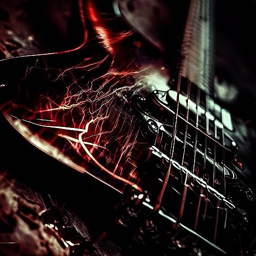 Best Metal Electric Guitar Under 1000 Expert Review The Modern Record