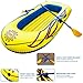 Solstice by Swimline SunSkiff 3-Person Boat Kit