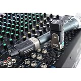 Zestaw microfoni Xvive U3C