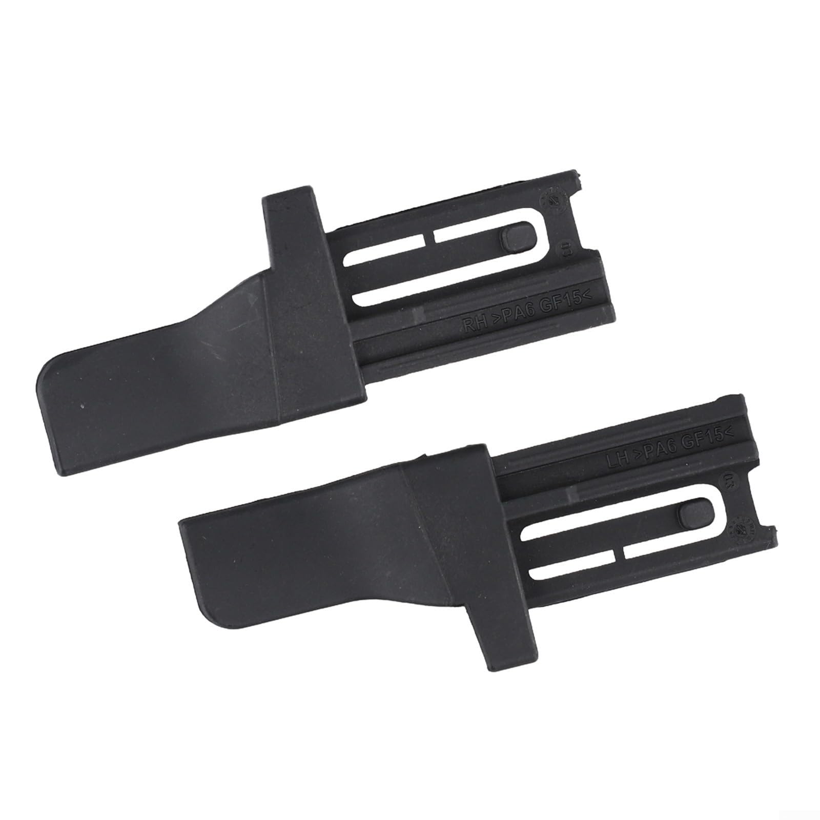 2 staffe per coperchio del bagagliaio, coppia di perni guida per Opel per Astra J station wagon, codice articolo 13431181