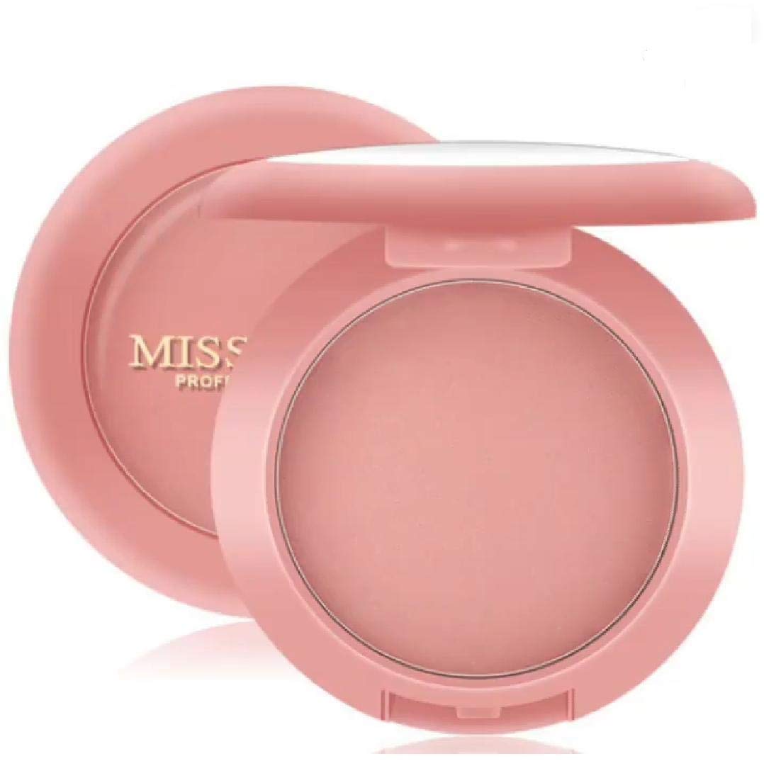 Miss Rose Blushes, Crème, 5 g
