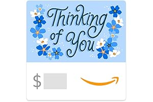 Amazon.com Get Well Soon eGift Card