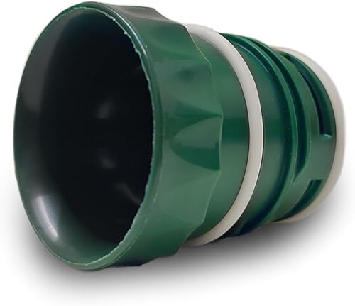 Miniatura 7 de Stanley - Tapón térmico de repuesto para botella de yerba mate, termo a yerba mate, termo, pico, mate, pico, cebador, con flujo de alta precisión