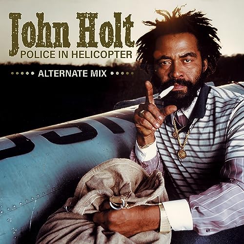 John Holt