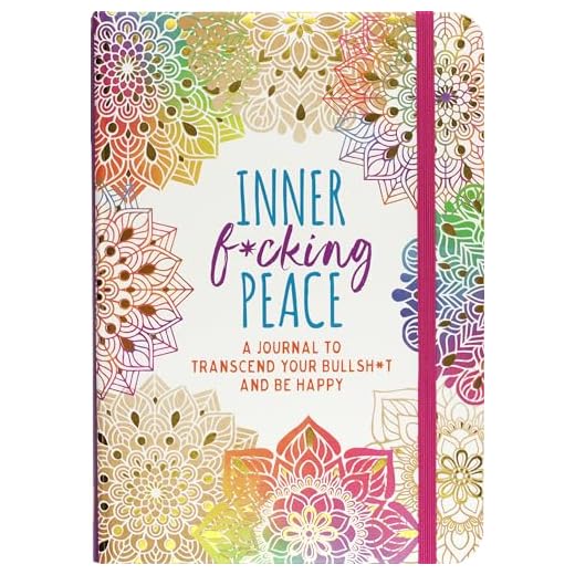 Peace Journal