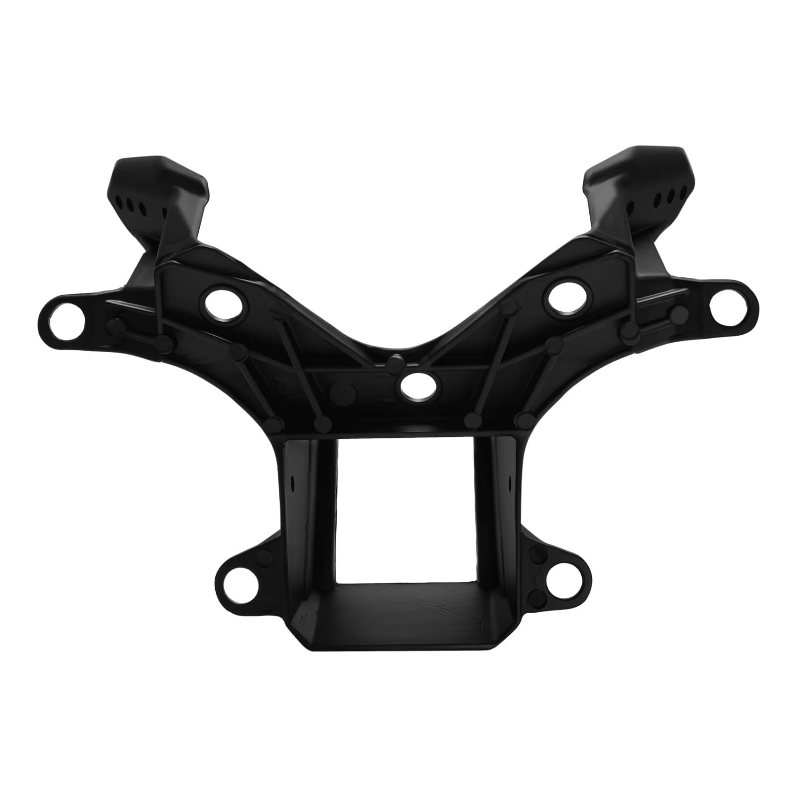 Fpqovv One Color Headlight Front Fairing Stay Bracket For For Yzfr6 2008-2016 Fork Lamp Holder Bracket