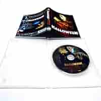 DVD【ハロウィン オリジナル劇場公開版】 Amazon.co.jp: ハロウィン オリジナル劇場公開版 [レンタル落ち