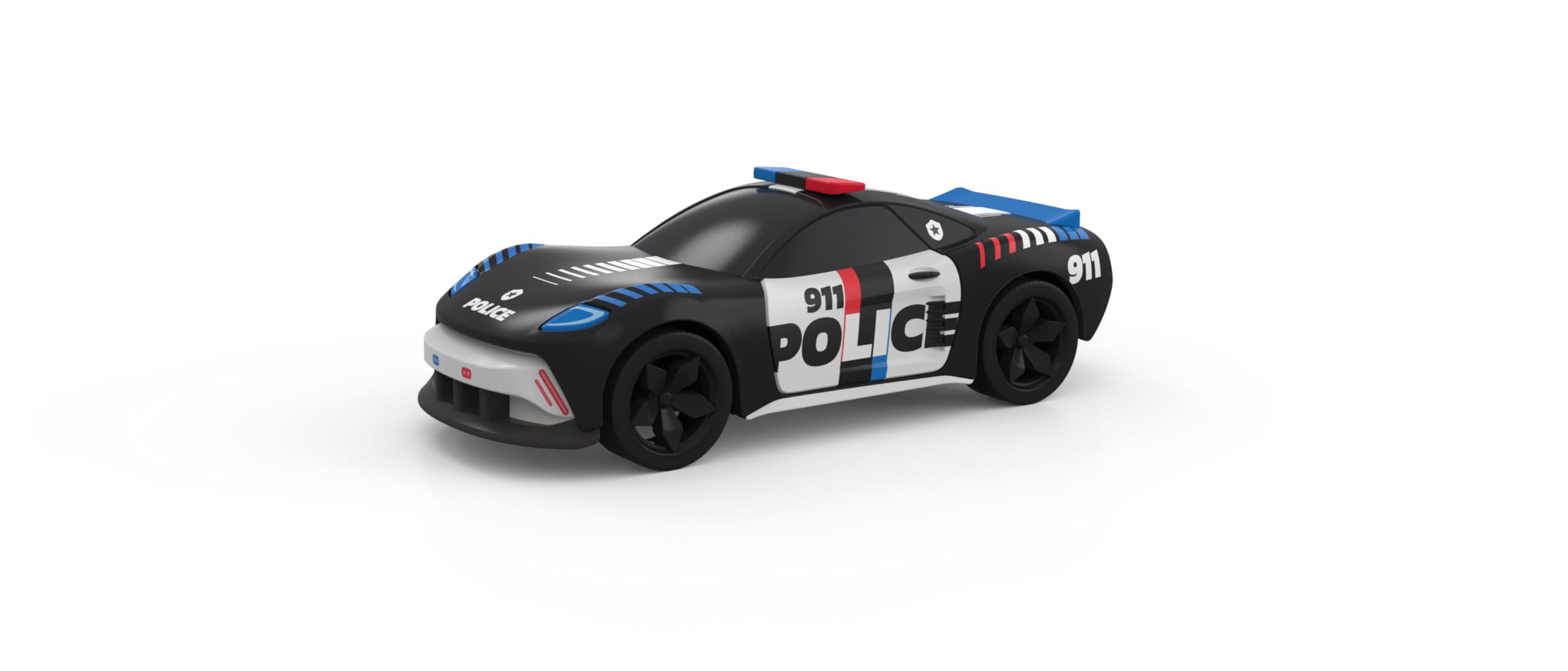 Persecución policial