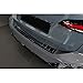Produktbild Avisa Spiegelschwarz Edelstahl Heckstoßstangenschutz kompatibel mit BMW 2er U06 Active Tourer M-Paket 2021- 'Ribs'