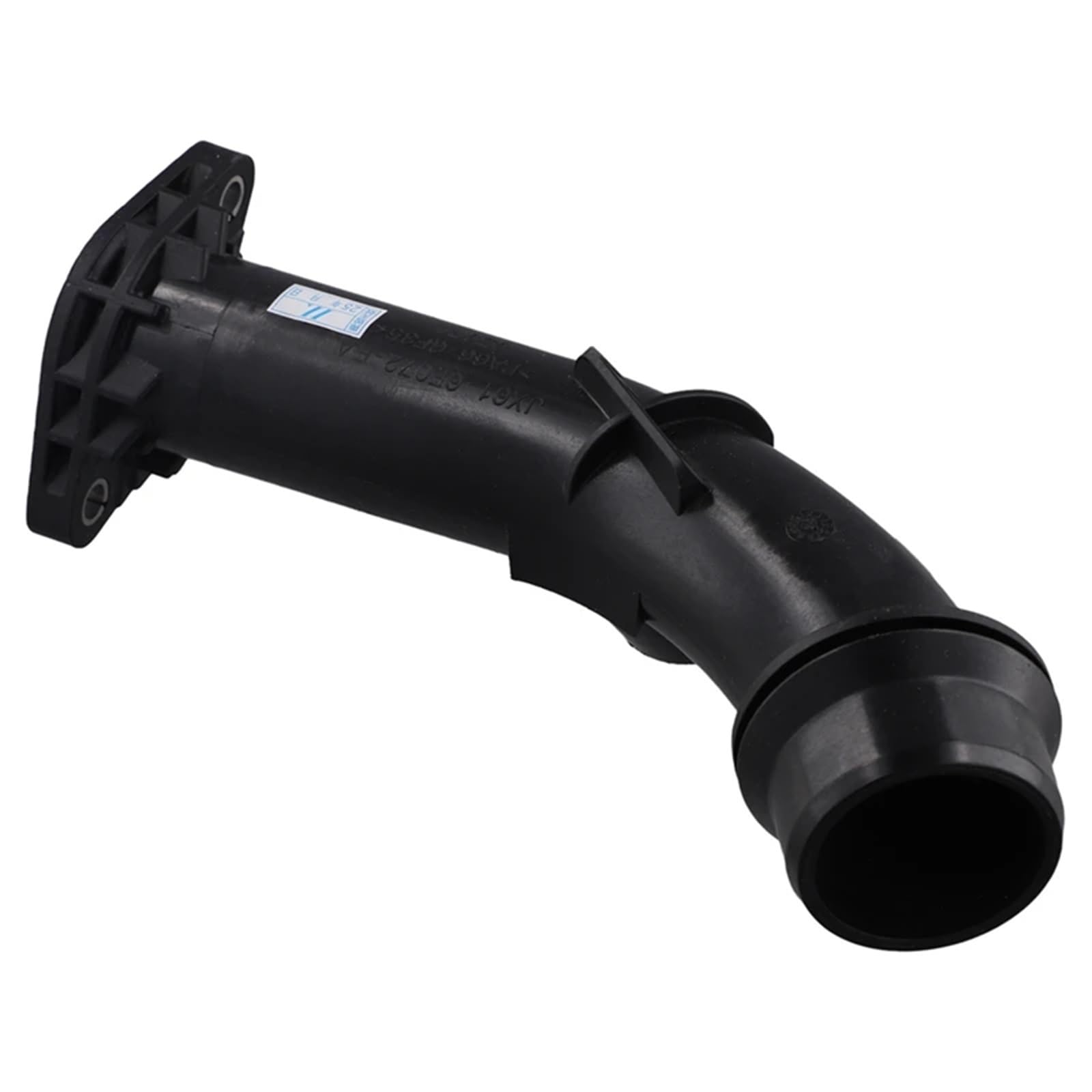 Pression Convertisseur Valve Tuyau d'admission d'air pour turbocompresseur voiture, pour Focus 2019 – 2022 JX61-6F072EAA