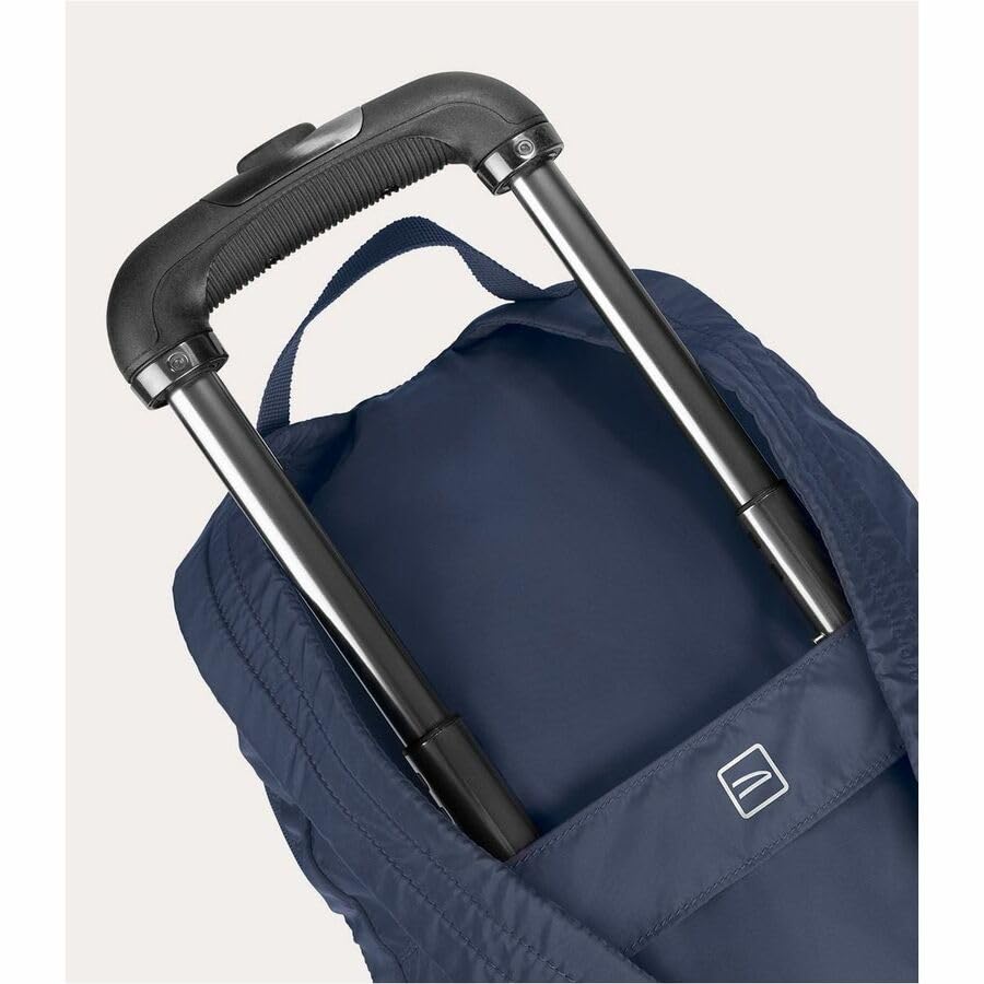 Tucano Compatto Carrying Case (Backpack) Universal - Blue3