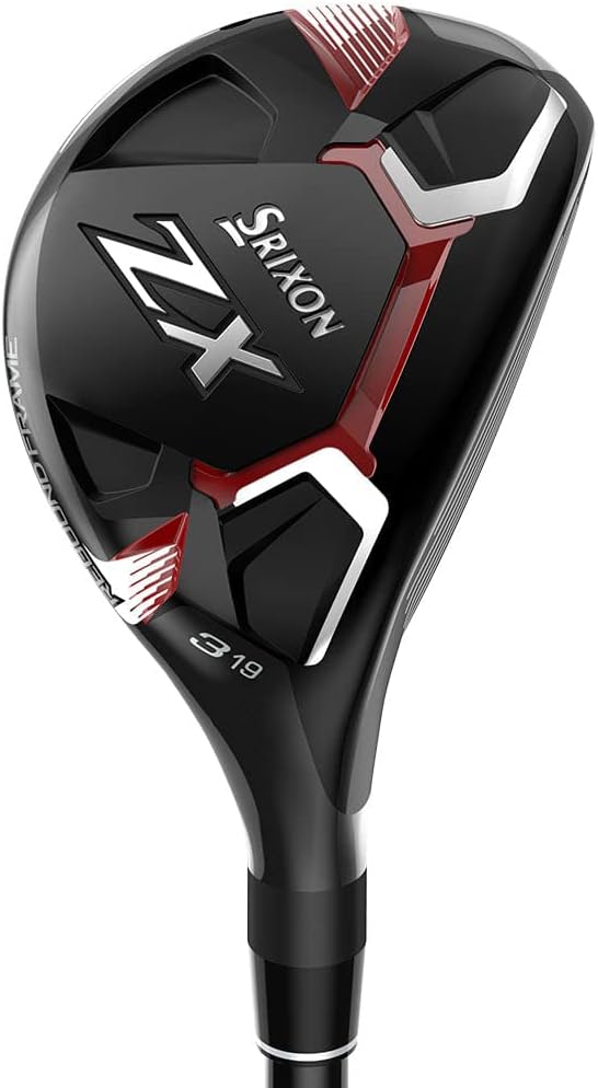 Srixon SRX ZX Hyb#4 22 Riptide 5.5 RH-Local