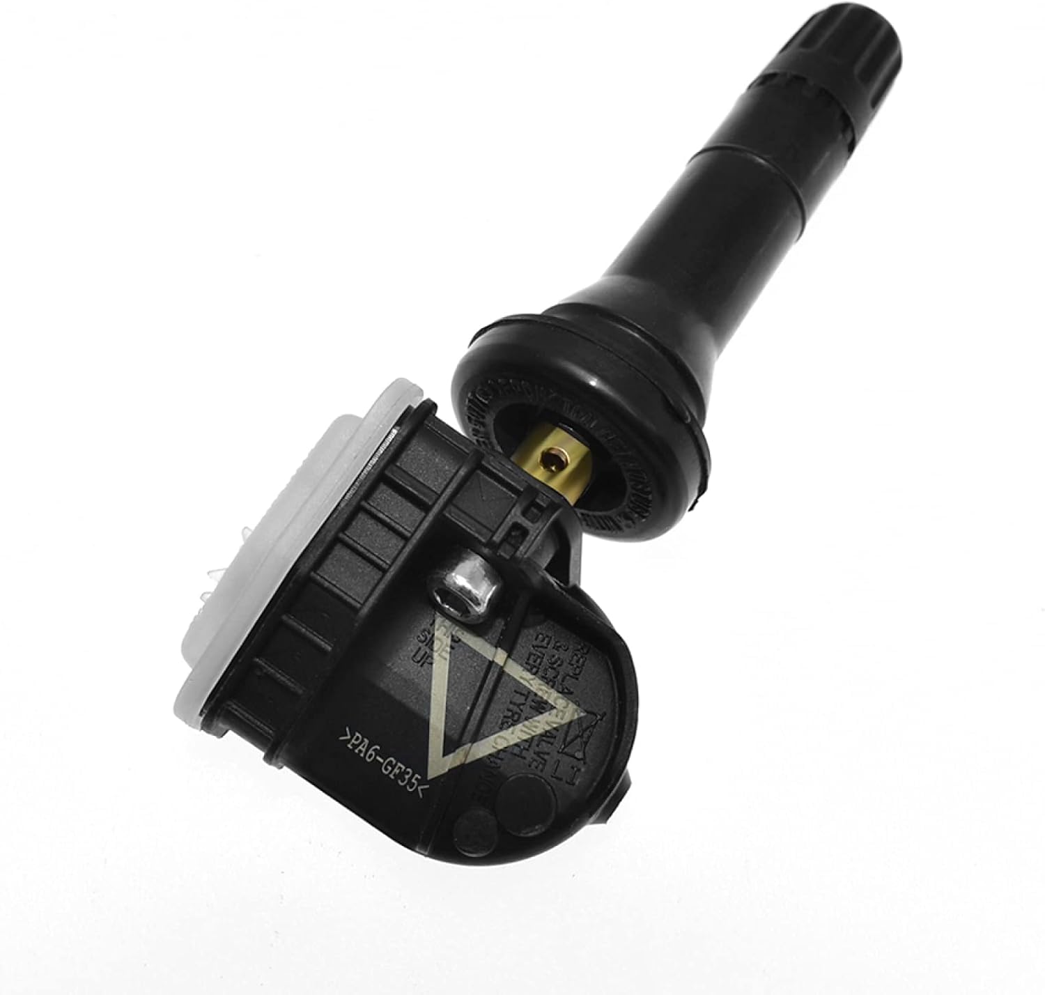 Tire, Tyre Pressure Monitoring Sensor, TPMS Replacement, Valve Stem, Fit For Ford Fiesta Focus Galaxy Mondeo Transit Tourneo Connect Custom S-MAX EcoSport Edge Volkswagen Amarok, F2GT1A180CB