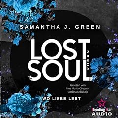Lost Soul: Wo Liebe lebt cover art