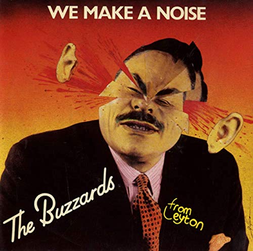 We Make A Noise
