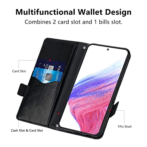 MAMA MOUTH Cover Samsung Galaxy A53 5G, Custodia