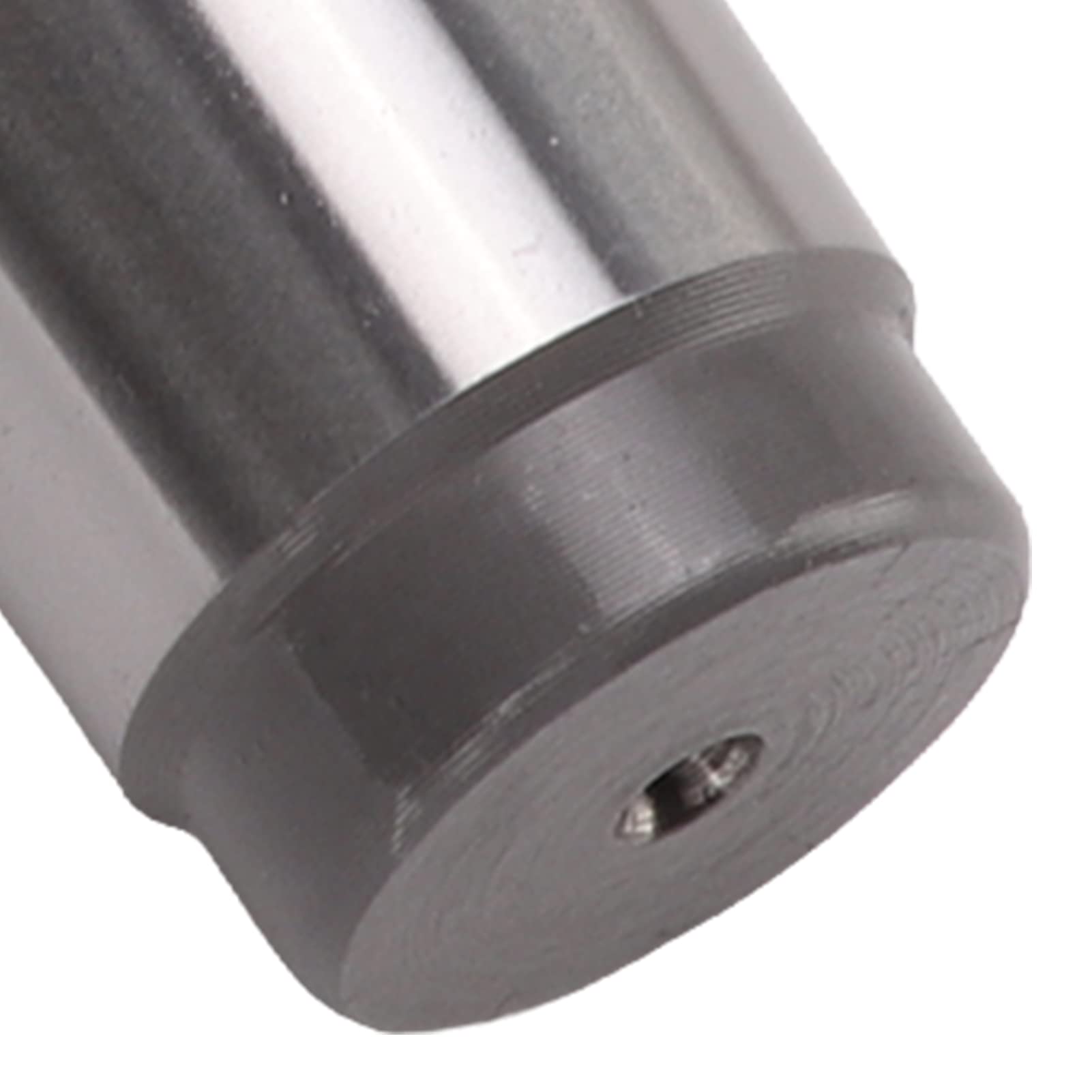 High Precision Heavy Duty CNC Lathe Tailstock Rolling Center for High Speed Machining