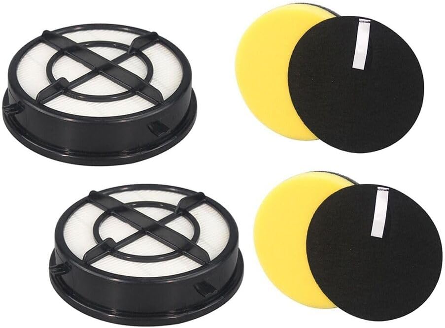 DREAWOO交換用フィルター Bissell 27909 24613 2790 2790W 掃除機シリーズ用