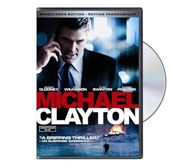Michael Clayton