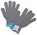 Honeywell 13 Cut, Lightweight White HPPE Engineered Yarn, White. PF13-L