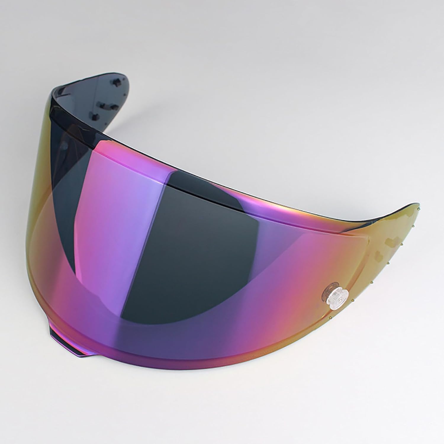 ZJHFDC Motorcycle Helmet Visor for SHOEI Z8 RF1400 X15 NXR2 CWR-F2, Windproof Anti Scratch Helmet Visor Replacement Motorcycle Accessories,normal-Fordinarymulticolored