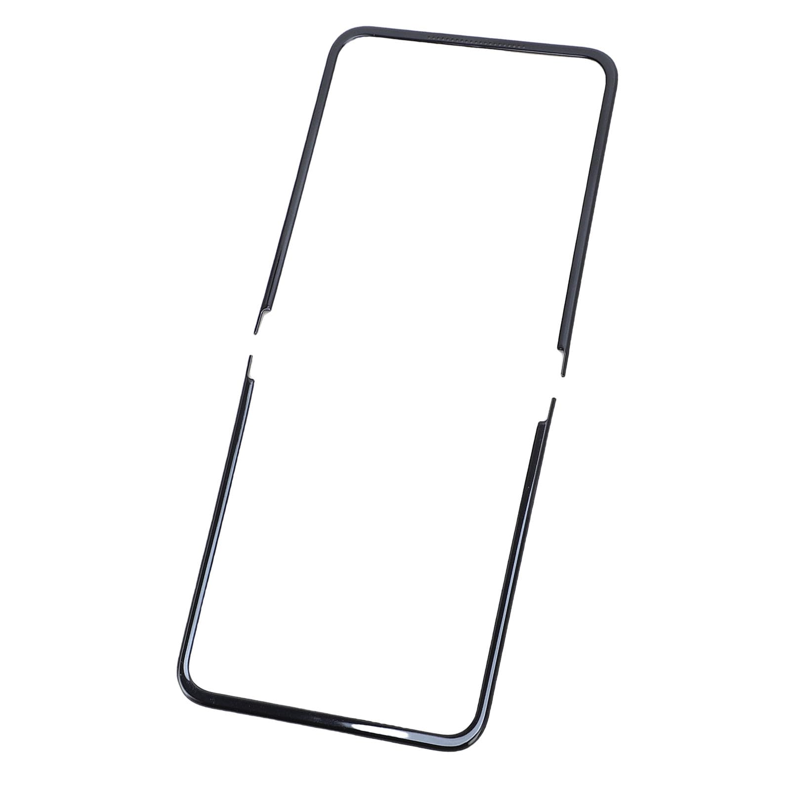 Supporto Centrale Cornice Ricambio per Moto Razr 50, Plastica Resistente,