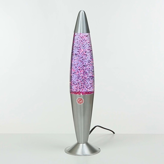 Lampada Glitter Color Change By I-Total - Cartolibreria Skizzo - Foto 12