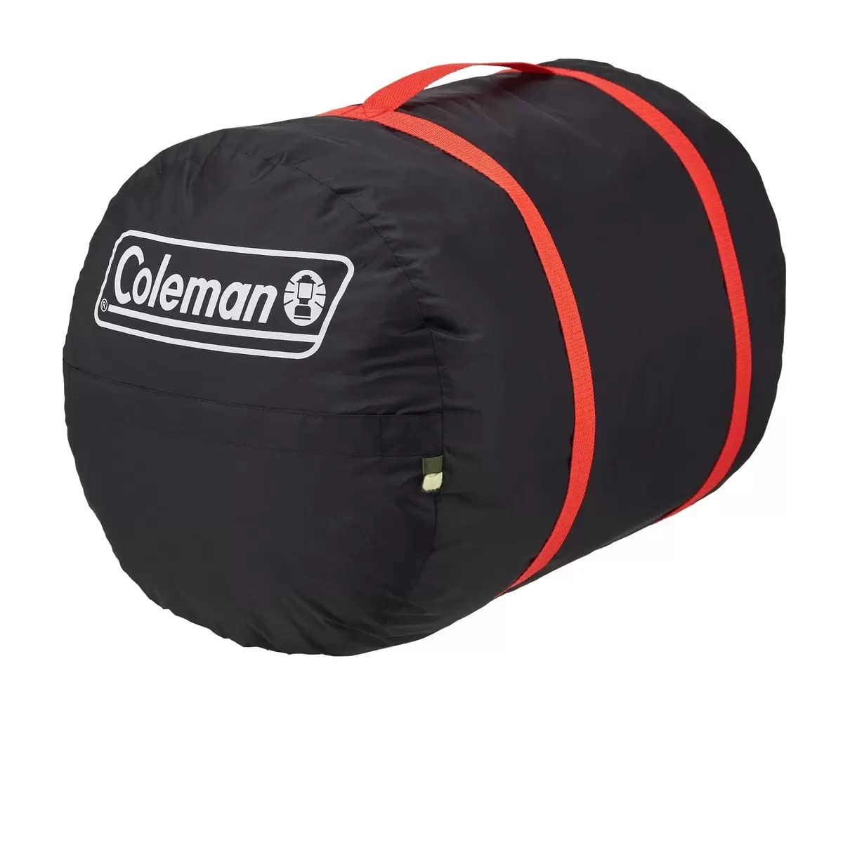 Coleman Hudson Double 寝袋 150x235cm Amazon.co.jp: Coleman Hudson Double Sleeping Bag, Color: Khaki