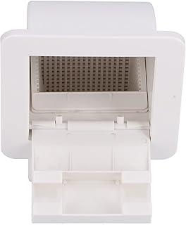 Fácil instalação: Bom Desempenho de Vedação, Adequado para Todos Os Tipos de Piscinas. Adequado para Fontes Termais, Piscinas e Piscinas.