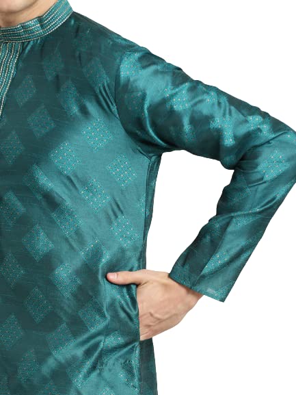 Image of SOJANYA Men Kurta Set